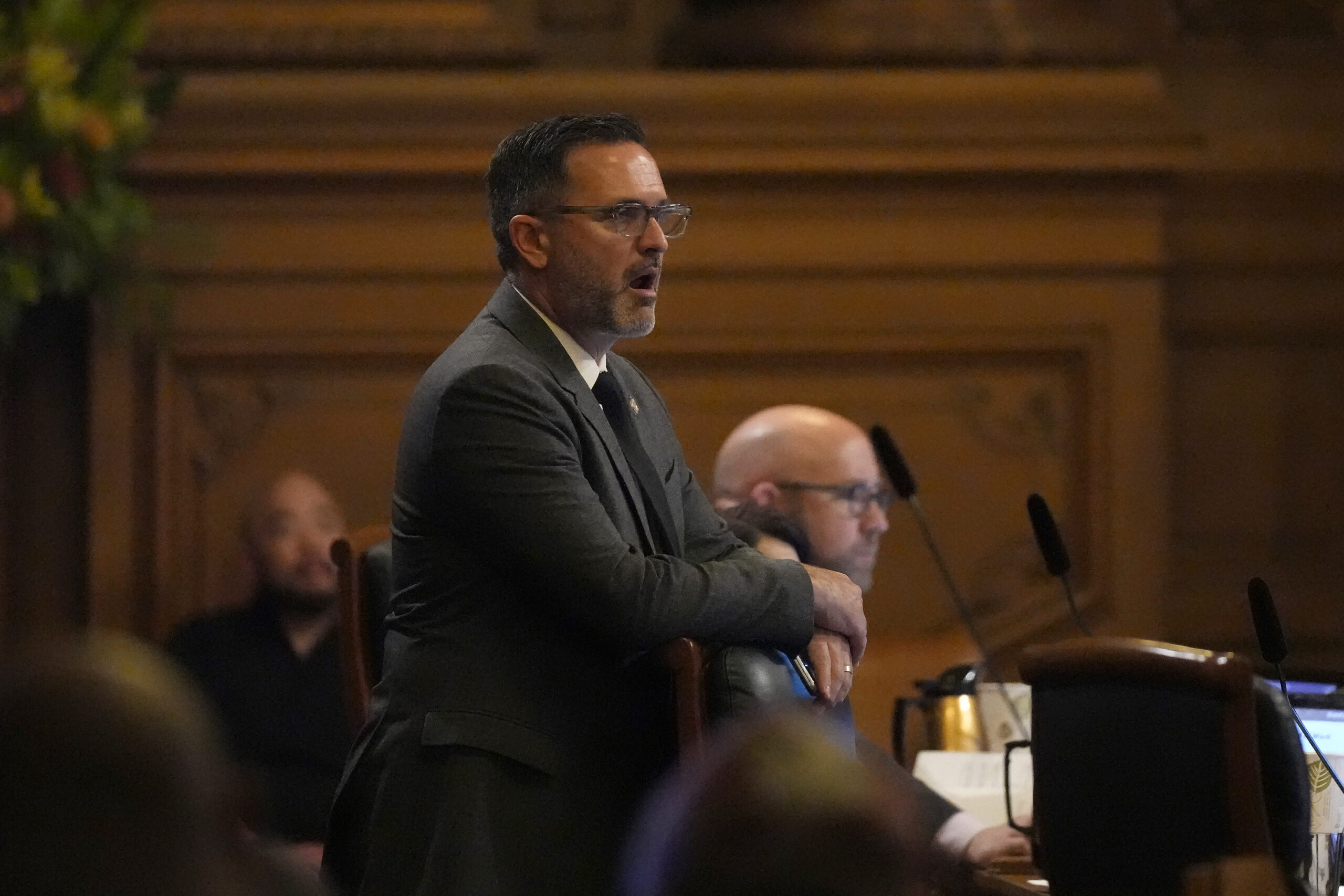 San Francisco Supervisors