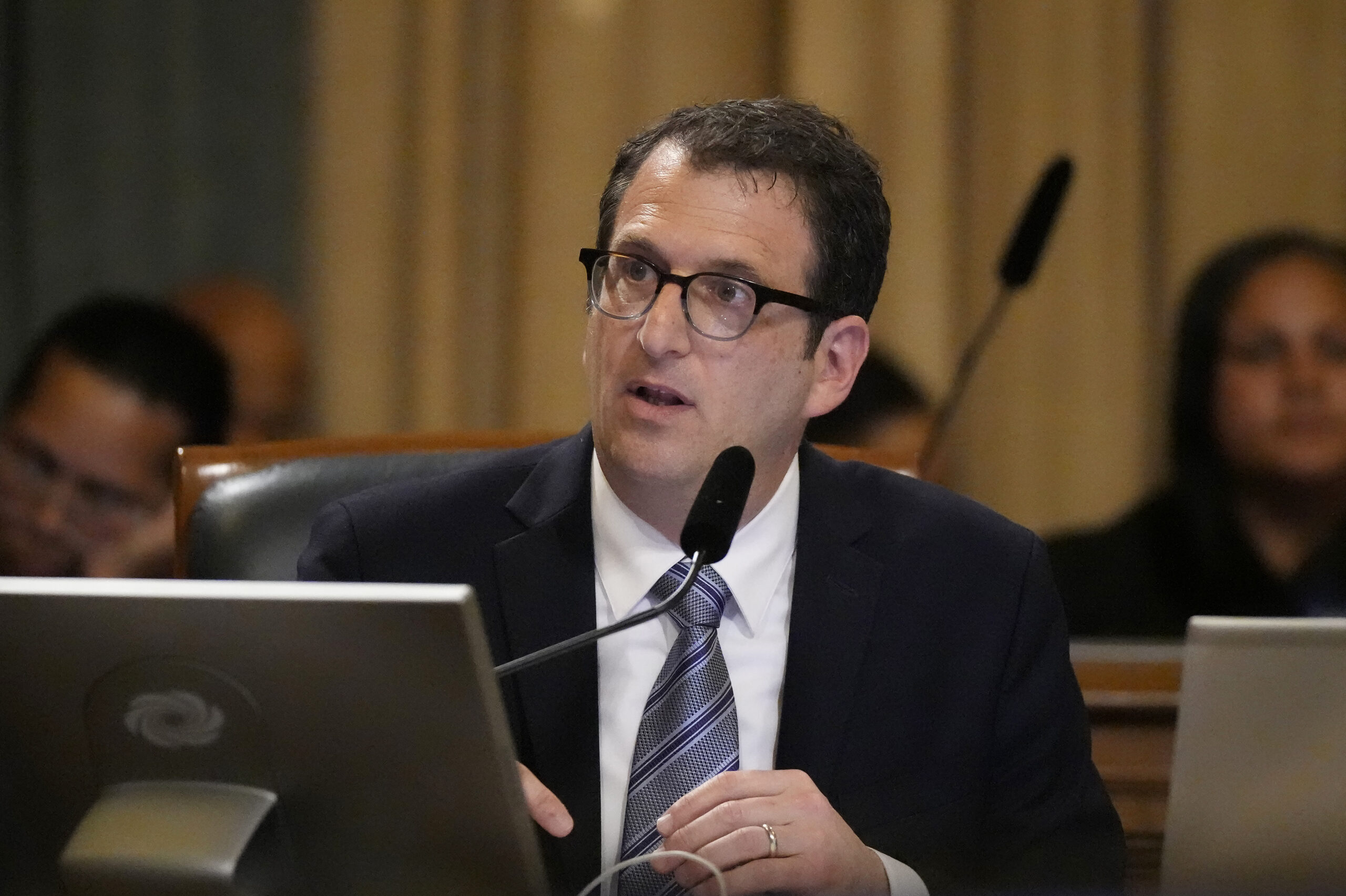 San Francisco Democratic supervisor blames capitalism for city’s drug and homelessness crisis
