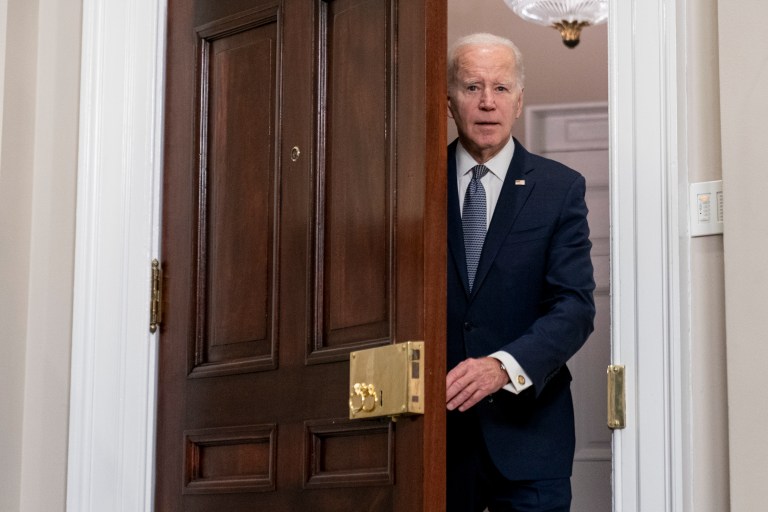 Biden administration stonewalls Congress on nearly all fronts