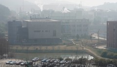 Biden’s Wuhan lab funding cut is too little, too late, critics say