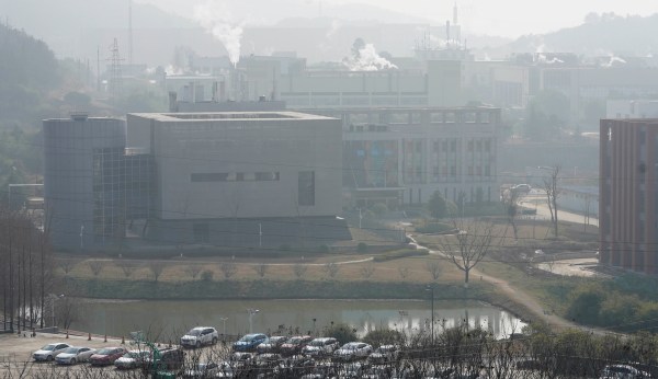 Biden’s Wuhan lab funding cut is too little, too late, critics say