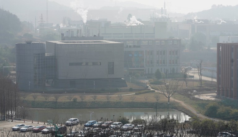 Biden’s Wuhan lab funding cut is too little, too late, critics say