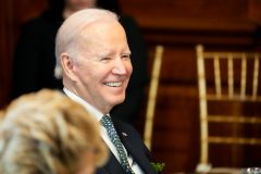 Biden’s mortgage plan: 2008, but with an inflation crisis