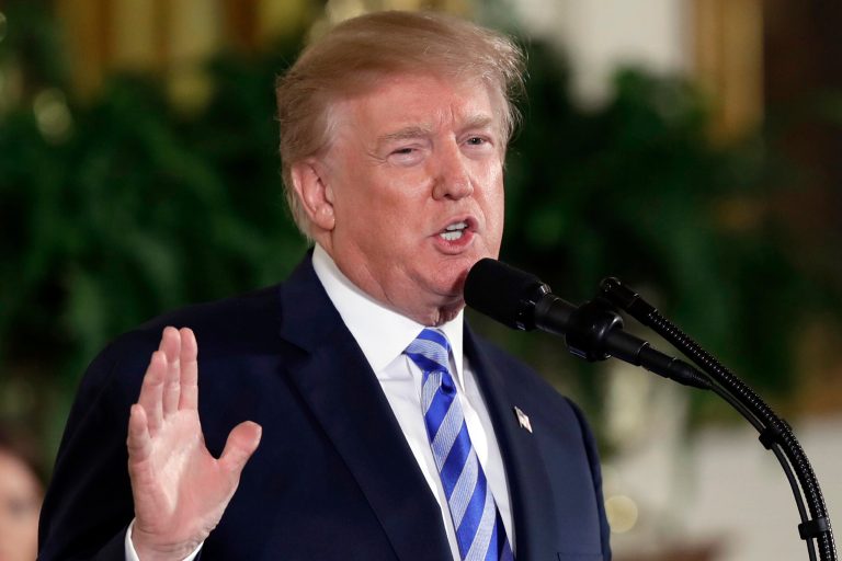 Former DOJ official says Trump’s intimidation tactics could ‘poison’ jury pool
