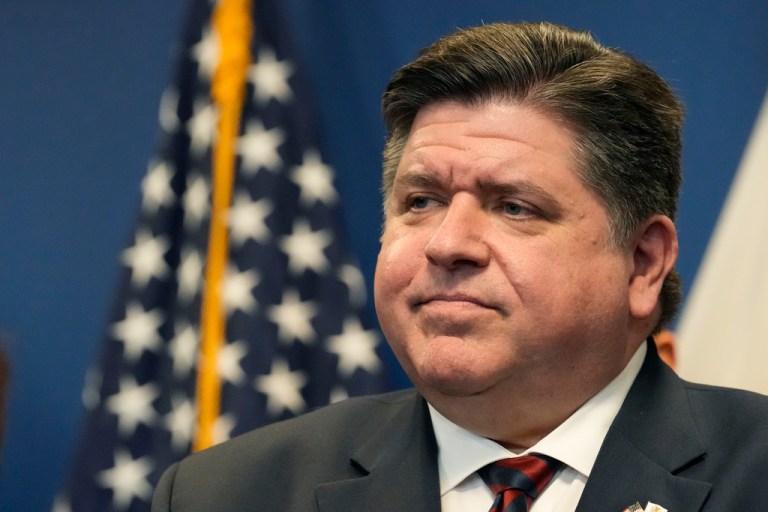 JB Pritzker signs bill limiting lawsuit filings challenging executive orders to two counties