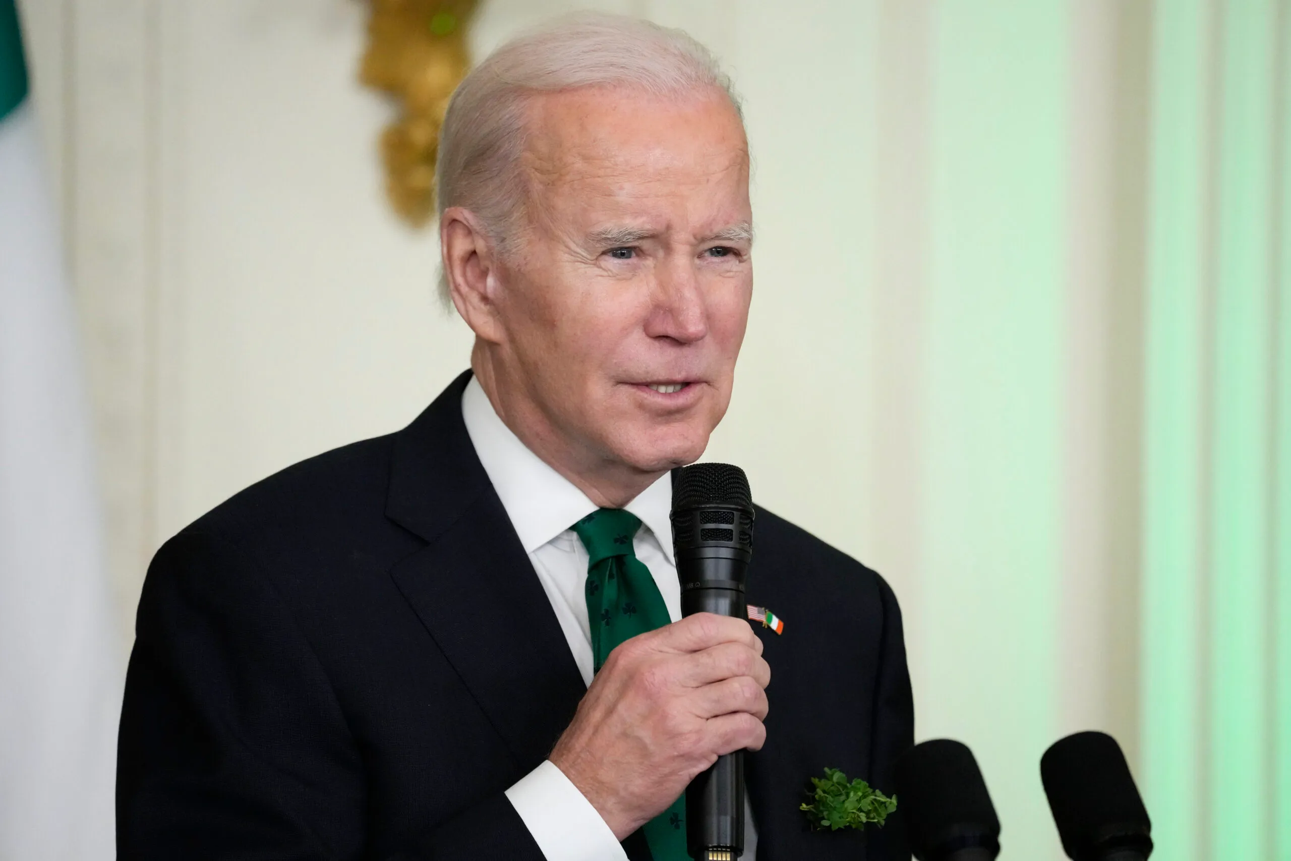 Economic storm clouds gather over Biden’s impending reelection bid