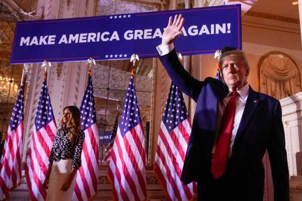 MTG: Trump arrest ‘Is what they do in communist countries!’