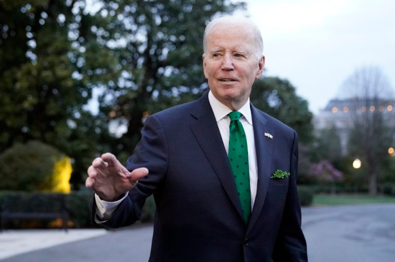 How Biden is worsening the labor shortage and inflation