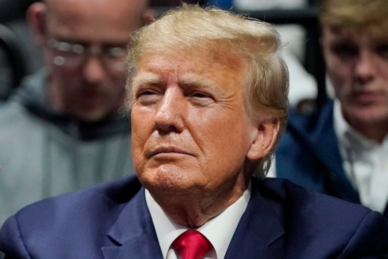 Trump indictment won’t happen this week as grand jury considers different case: Report