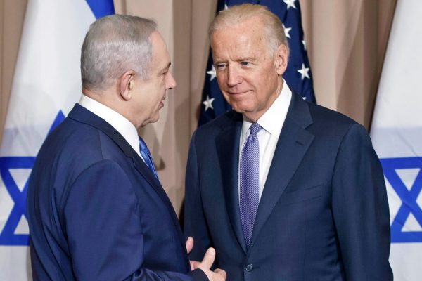 Biden’s ‘antisemitism strategy’ harms efforts to protect Jews