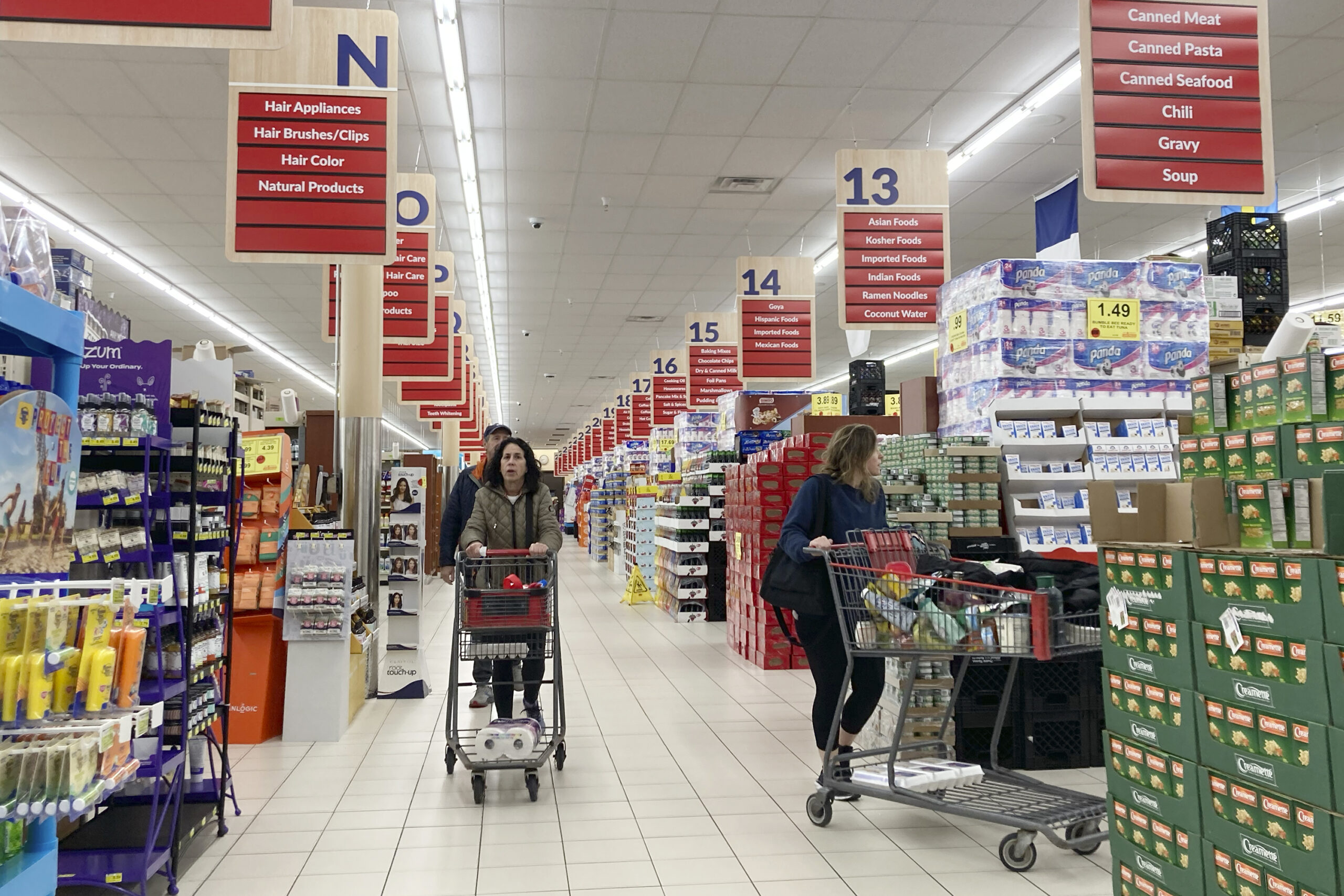 Food stamps: Virginia SNAP August direct payments begin distribution in six days