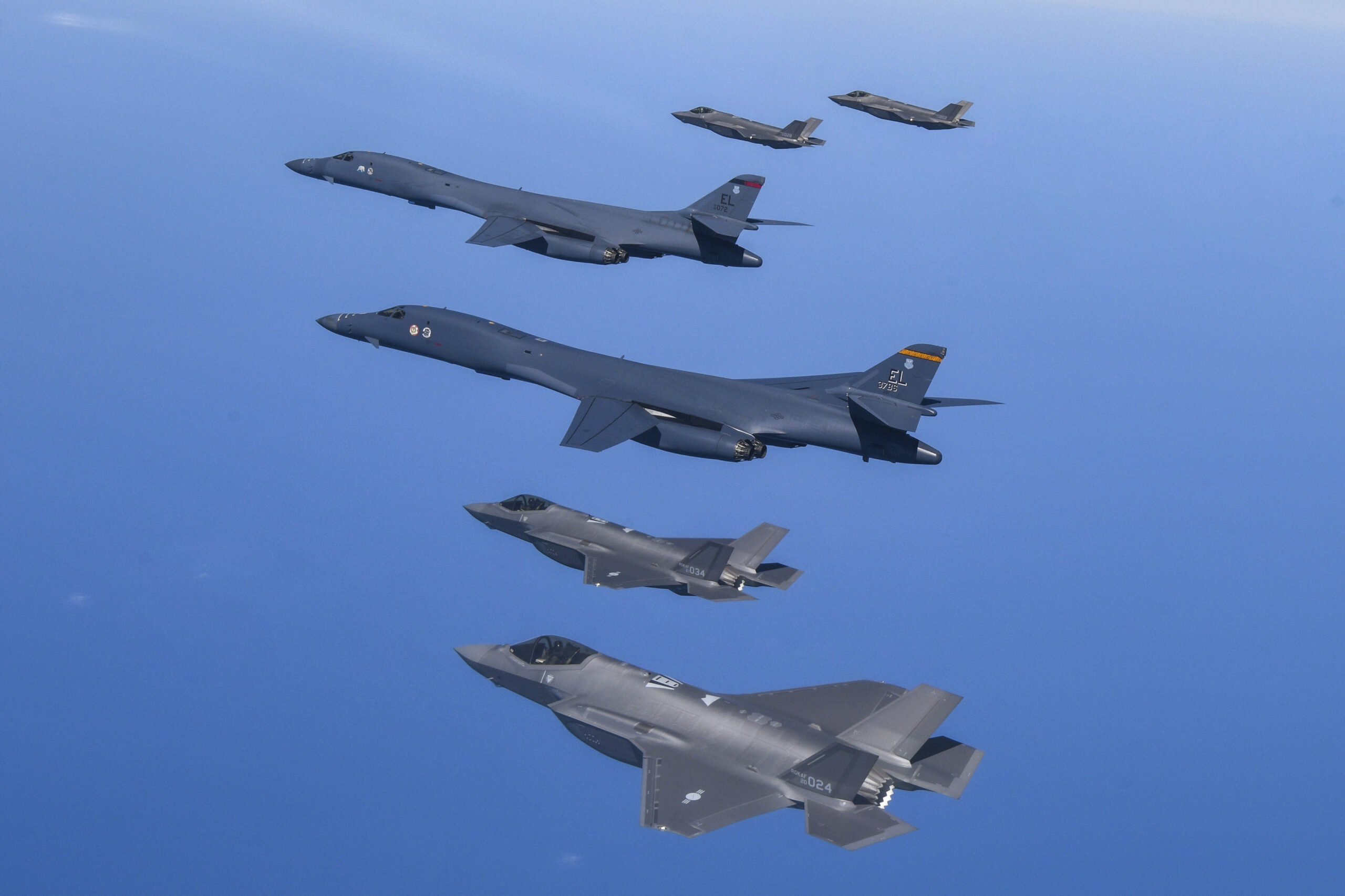 South Korea Koreas Tensions