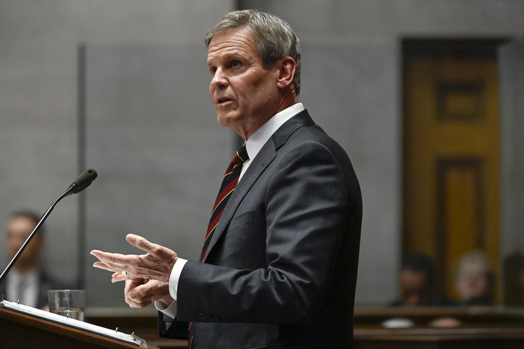 Nashville shooting: Gov. Bill Lee says ‘there will be time’ for legislation conversations