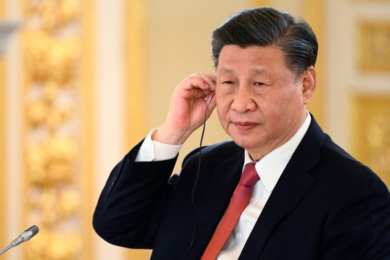 GOP presidential hopefuls should pay close attention to European leaders’ visits to Beijing