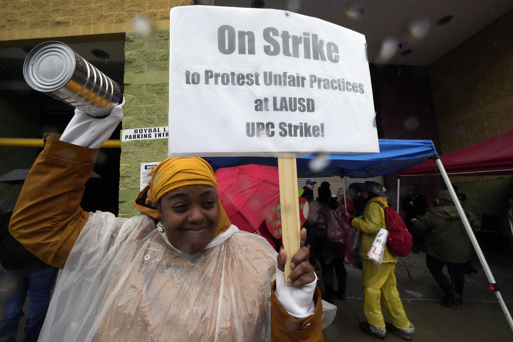 Get ready for decades of shuttering underenrolled public schools