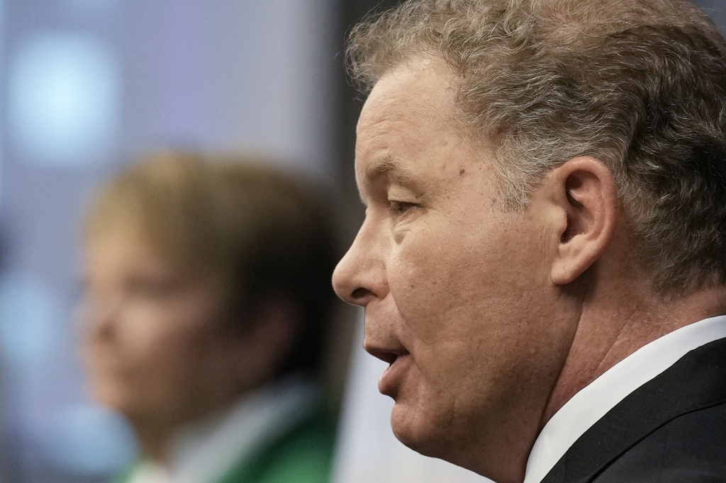 Wisconsin Supreme Court candidate Dan Kelly says he’s a ‘consistent voice for judicial conservatism’