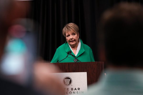 Liberal judge Janet Protasiewicz wins decisive Wisconsin Supreme Court seat