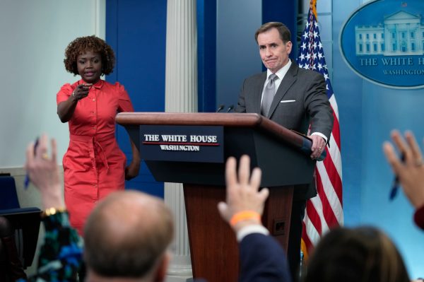 White House won’t answer questions about Chinese energy company paying Biden family