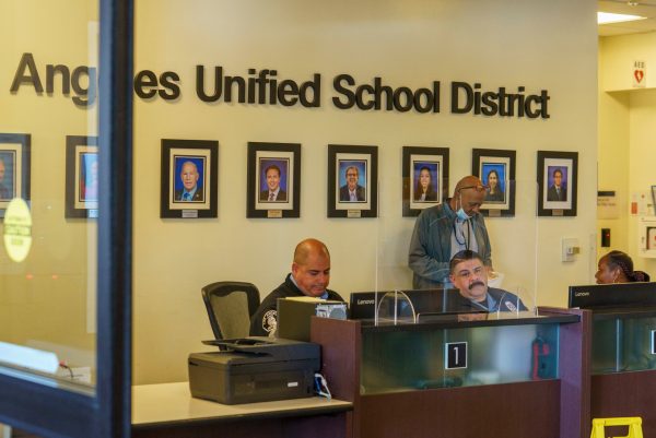 Los Angeles students trained to be ‘anti-racist leaders’ in required ethnic studies course