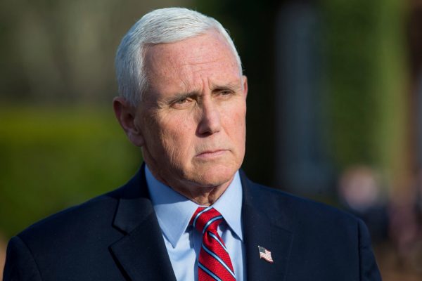 Pence responds to court ruling compelling him to testify on Trump: ‘Nothing to hide’