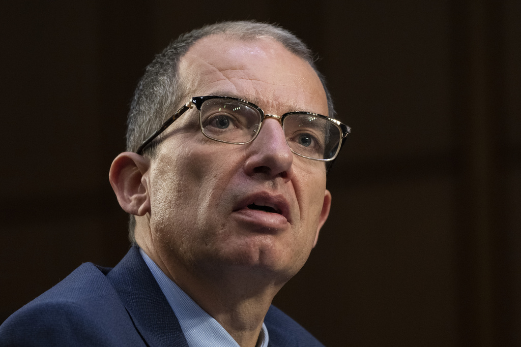 Moderna CEO Stephane Bancel defends hiking COVID-19 vaccine price to $130 a dose