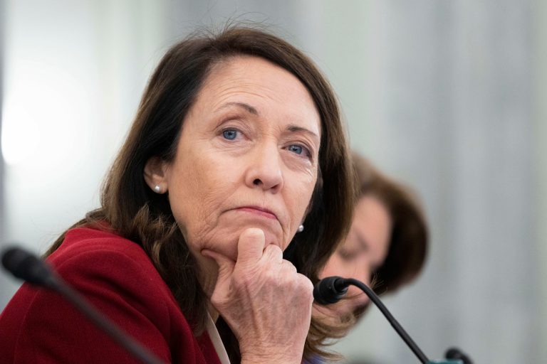 Wildfire smoke: West Coast senators claim East Coast is waking up to US fire problem