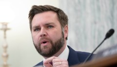 Hunter Biden plea: JD Vance doubles down on vow to block DOJ nominees