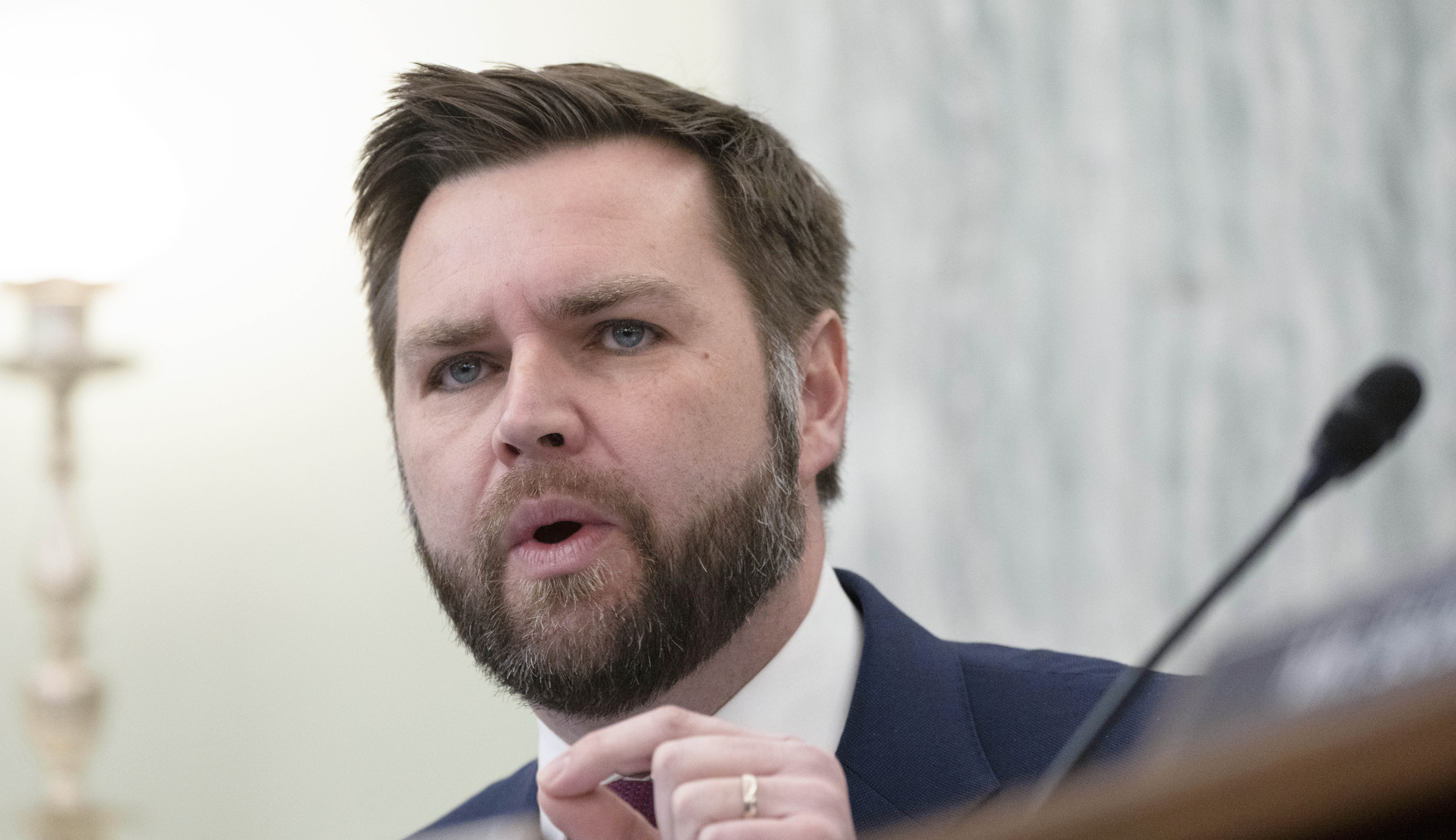 J.D. Vance