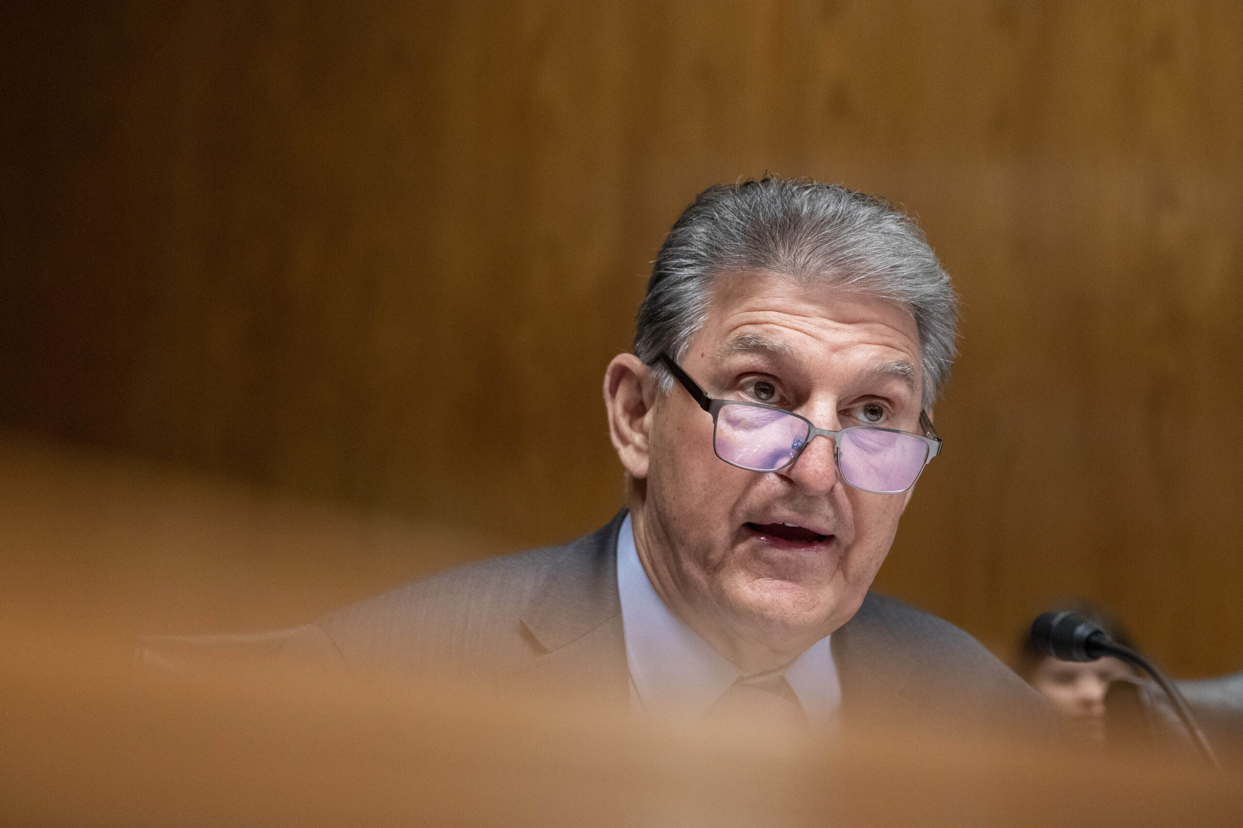Joe Manchin