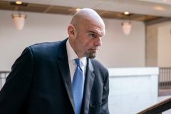 New details revealed on when John Fetterman will be released from hospital