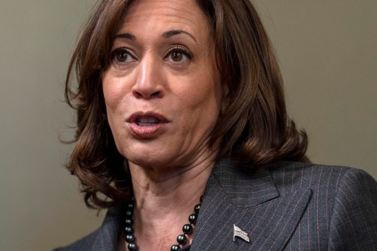 Harris heads to Africa in diplomatic test as US-China relations appear frayed