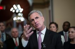 Here’s what’s in HR 1, the GOP legislation to counter Biden’s energy agenda