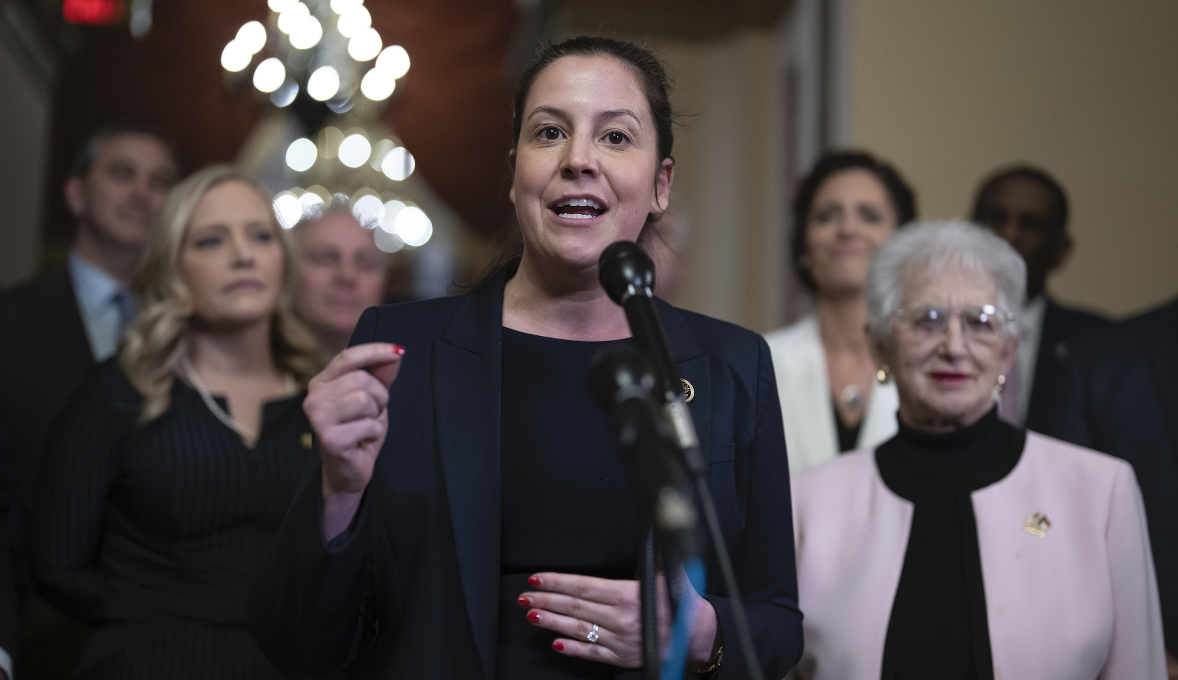 The House Republican majority has delivered results in its first 100 days