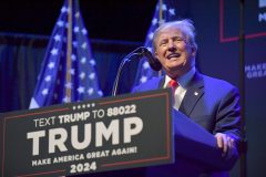 Trump wouldn’t be the first person to run for president from prison