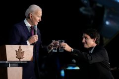 White House Report Card: Hunter’s noose tightens around Biden’s neck