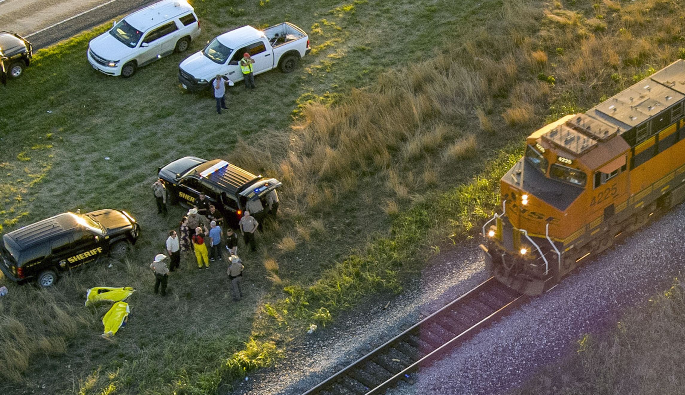 Two deadly train car suffocations latest in ‘horrendous amount of carnage’ along rail tracks