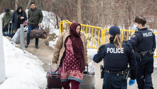 Cartels took ‘advantage’ of northern border holes when agents went south: Stefanik