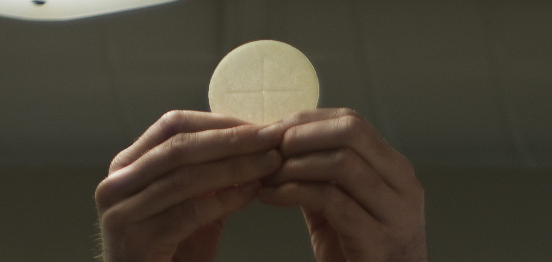 WATCH: Catholic Church investigating possible miracle in Connecticut