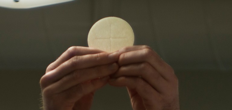 WATCH: Catholic Church investigating possible miracle in Connecticut