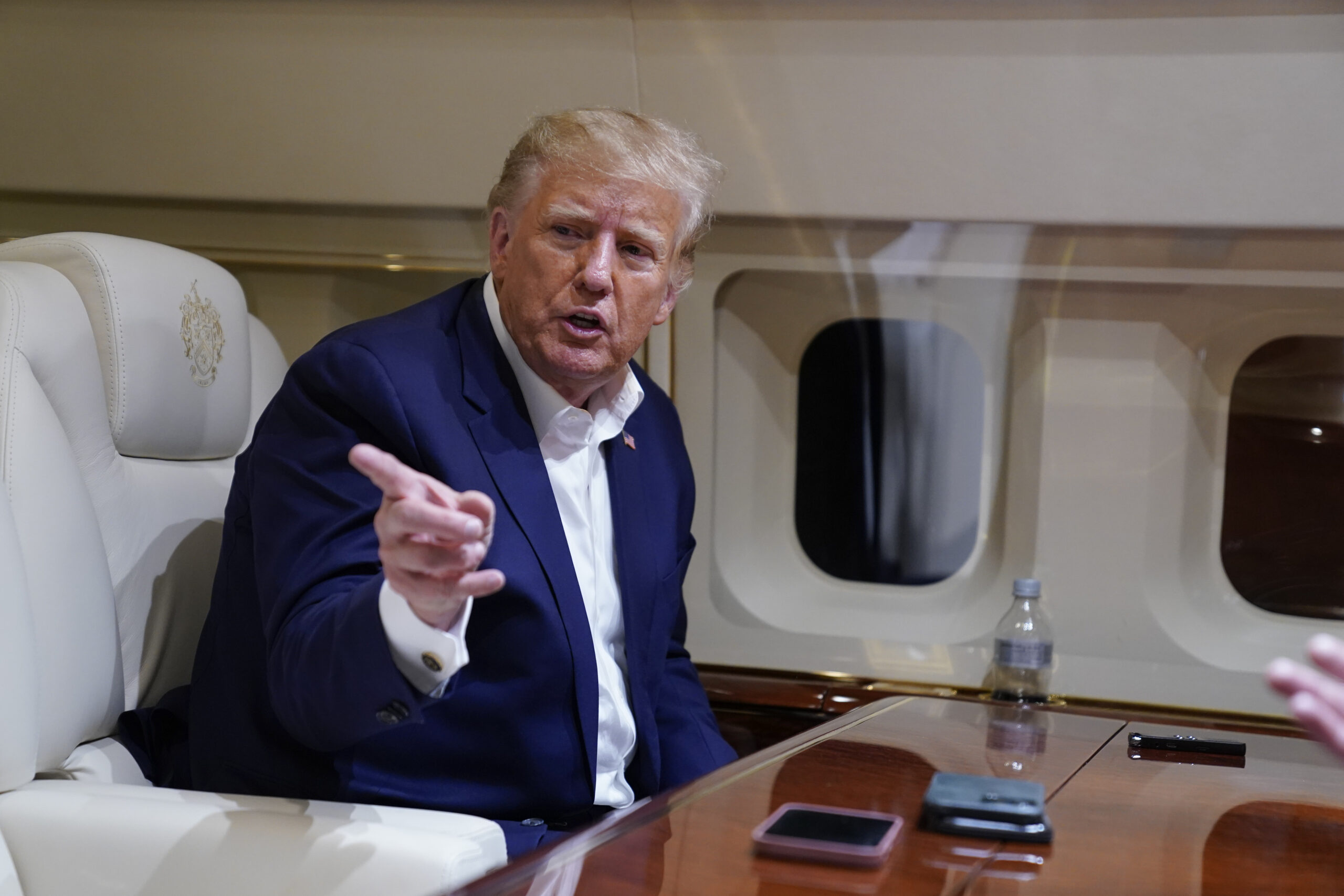 What’s going on with the (maybe) Trump indictment?