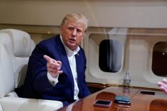 What’s going on with the (maybe) Trump indictment?