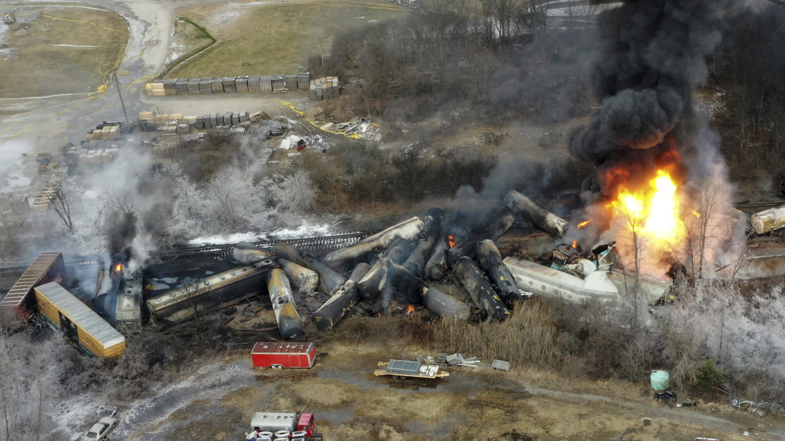 One Person Train Crews