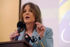 Marianne Williamson loses top two campaign officials in a matter of days