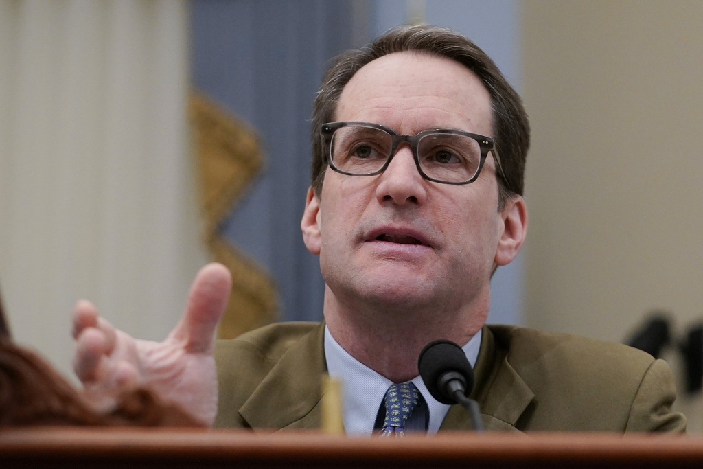 Jim Himes