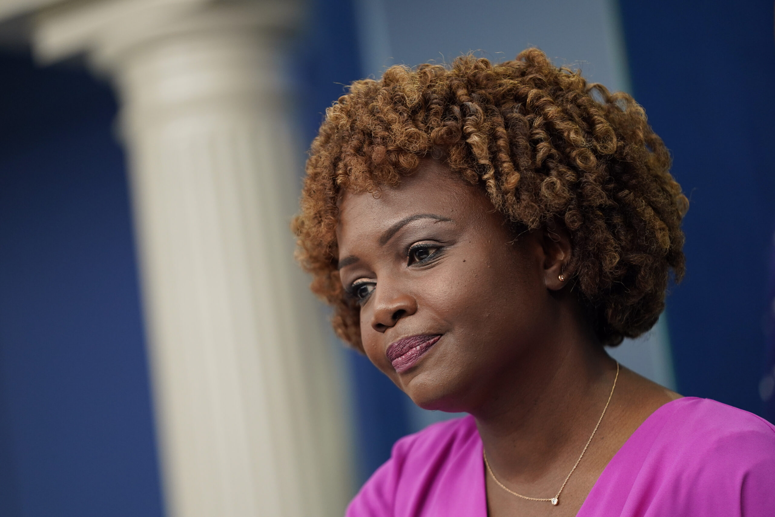 White House denies McCarthy budget negotiation request: ‘Stop playing games’