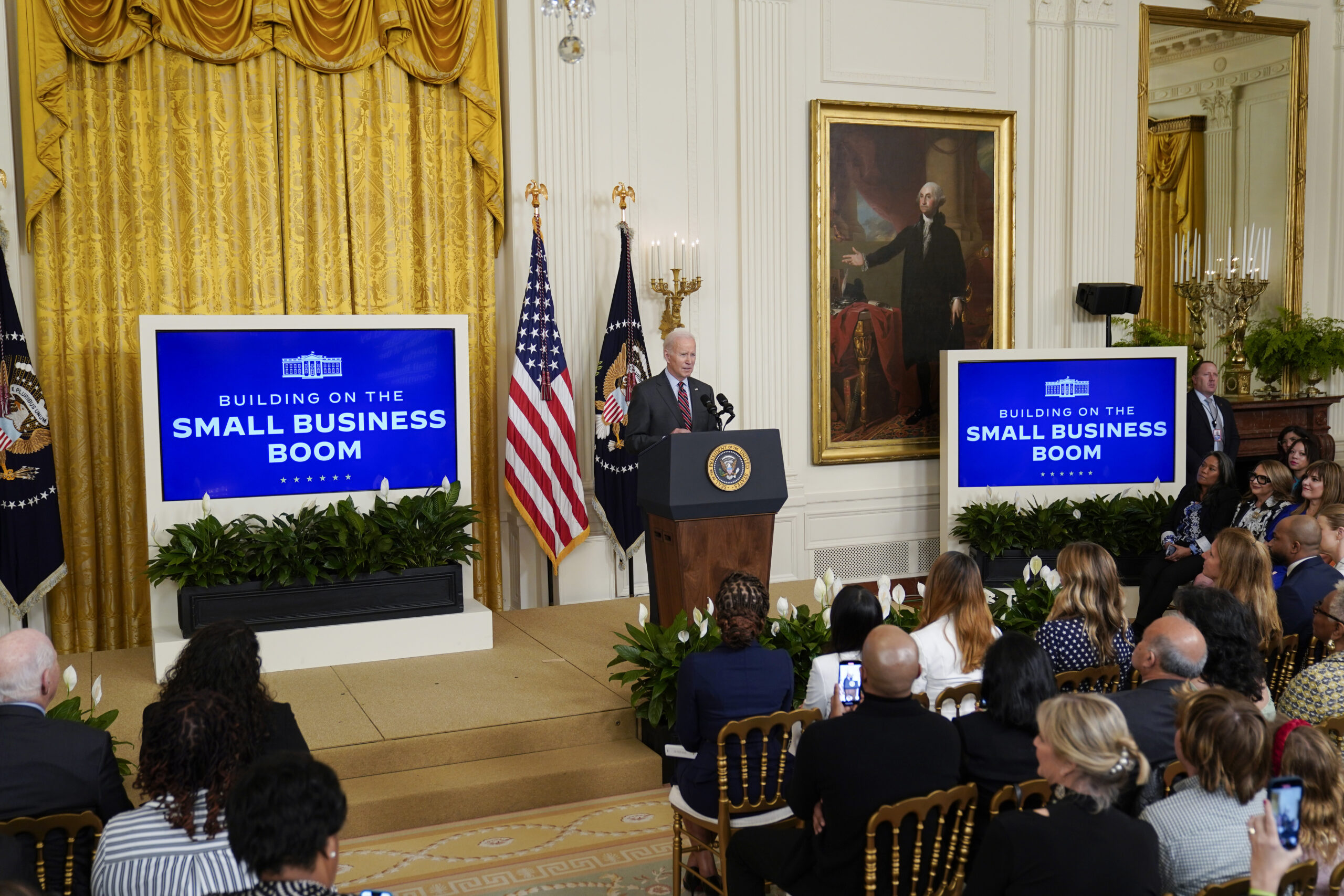 Nashville shooting: Biden calls on Congress to pass assault-style weapons ban