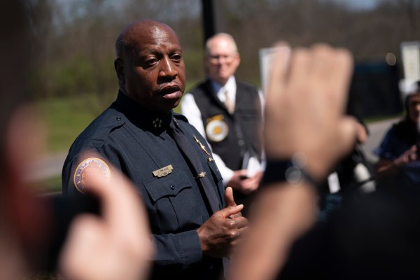 Nashville shooting: Killer Audrey Hale identified as transgender