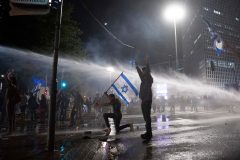 A welcome pause in Israel for needed reforms