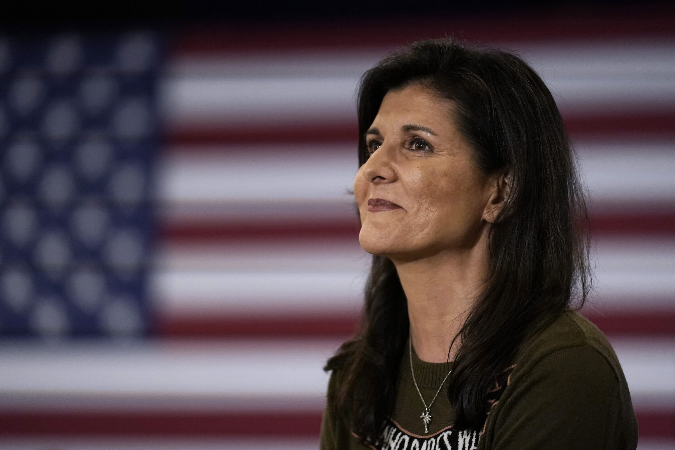 Hunter Biden plea: Nikki Haley raises questions about ‘double standard of justice’