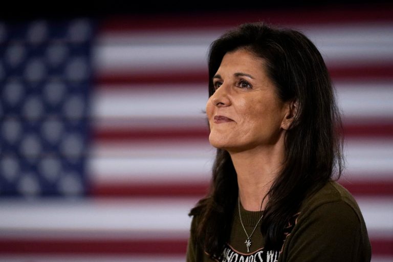Hunter Biden plea: Nikki Haley raises questions about ‘double standard of justice’